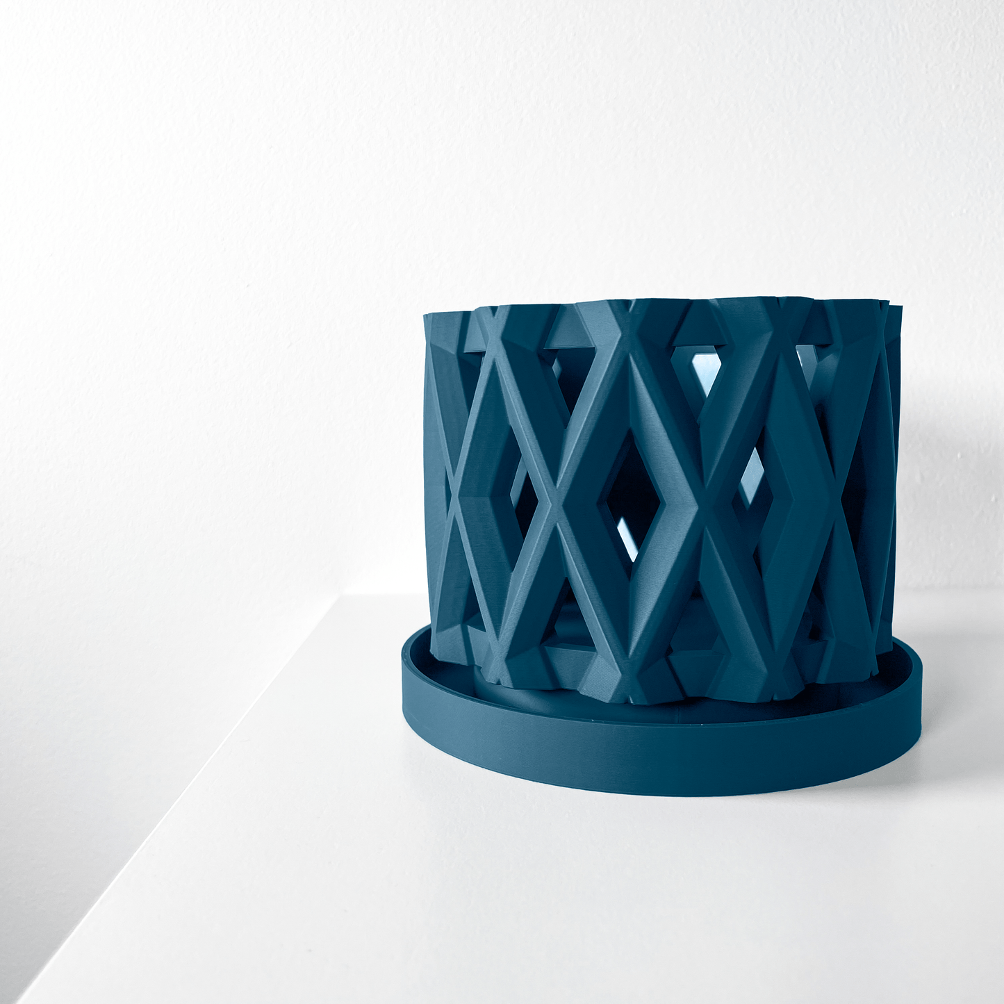 Pot Almira Baltic Haze