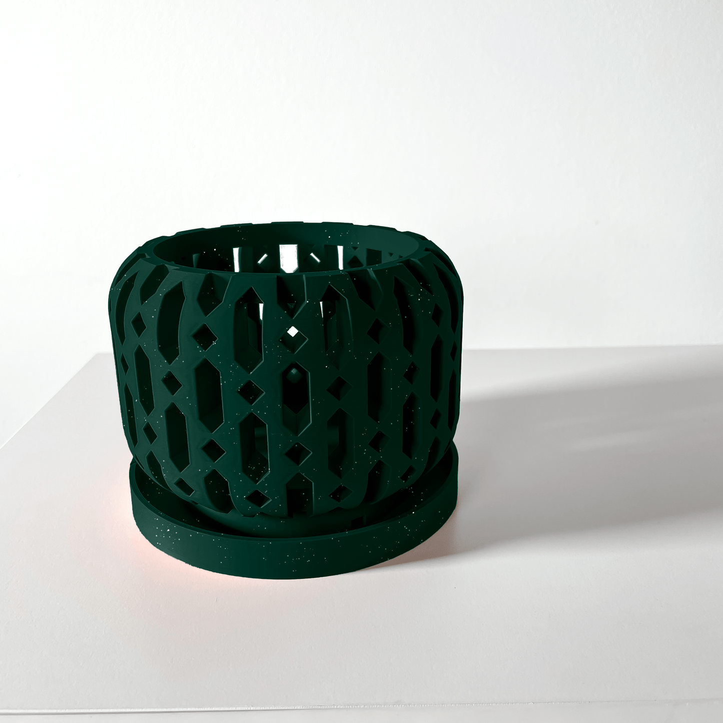 Pot Elyra Forest Shadow