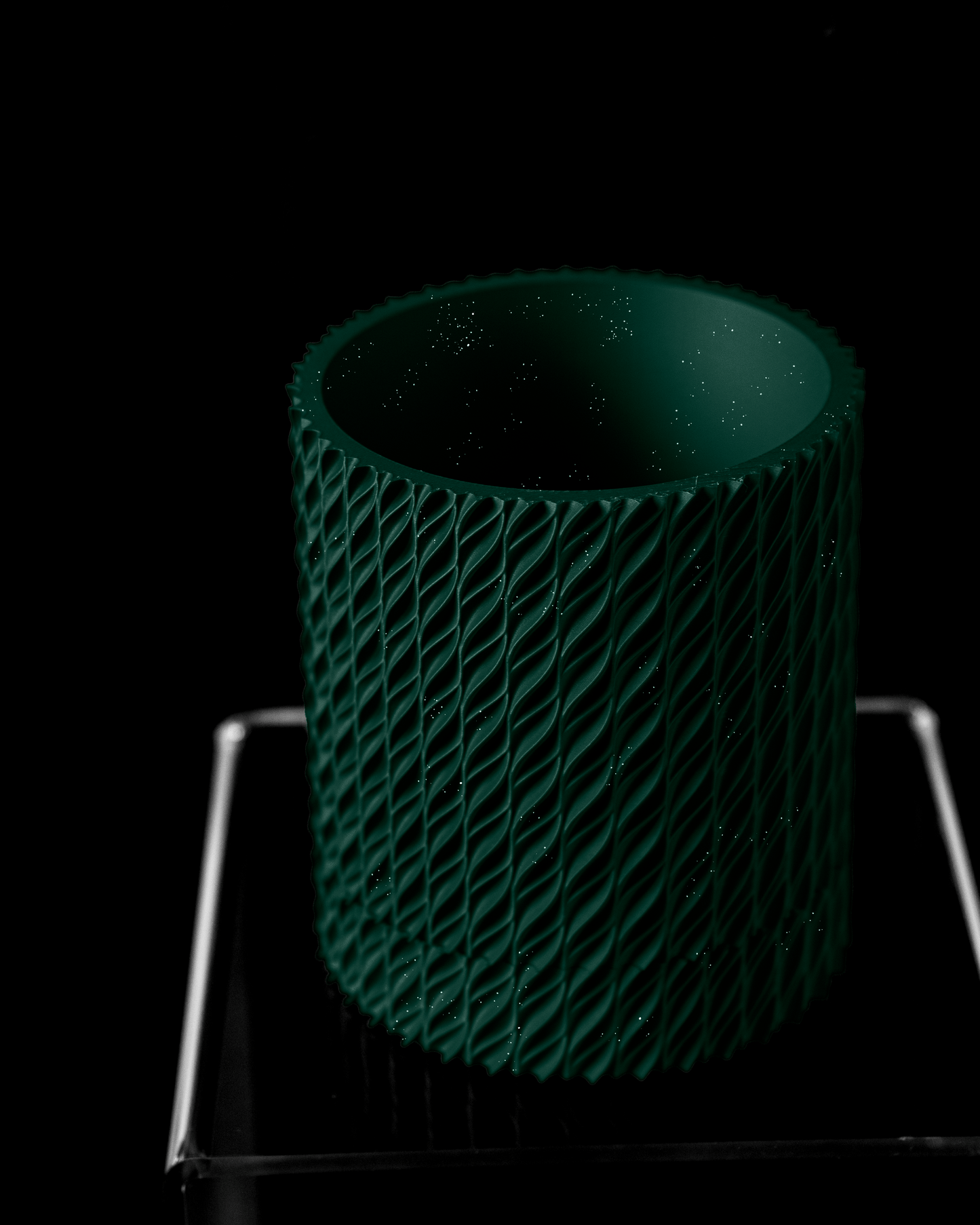 Pot Sylor Forest Shadow