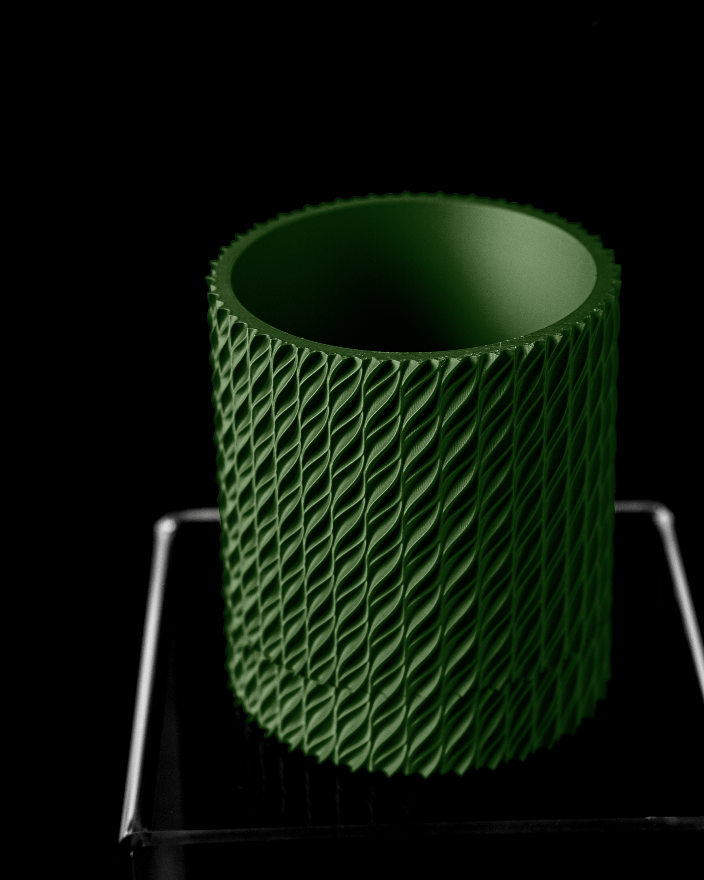 Pot Sylor Olive Veil
