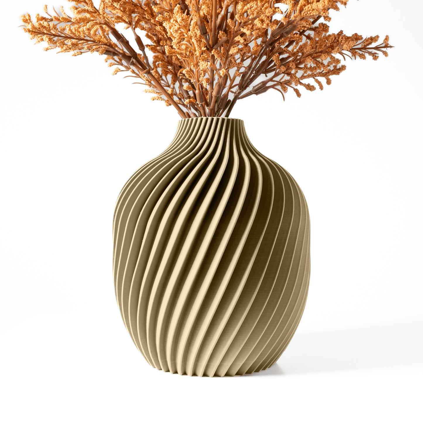 Vaso Thalen Driftwood Oak