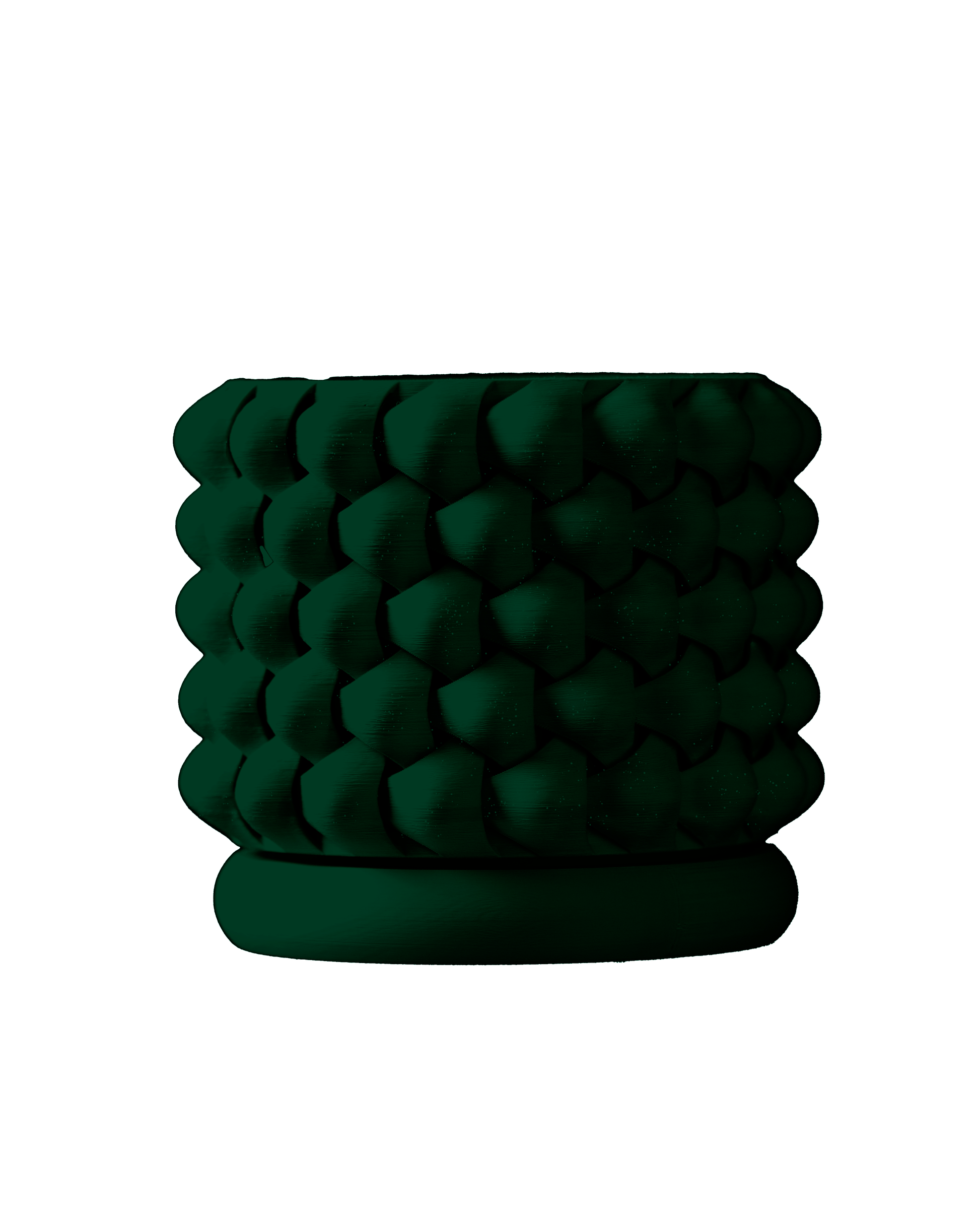 Pot Eralis Forest Shadow