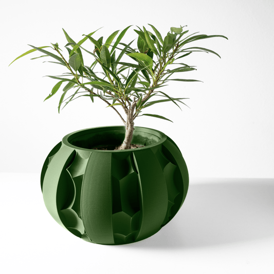 Pot Lureon Olive Veil