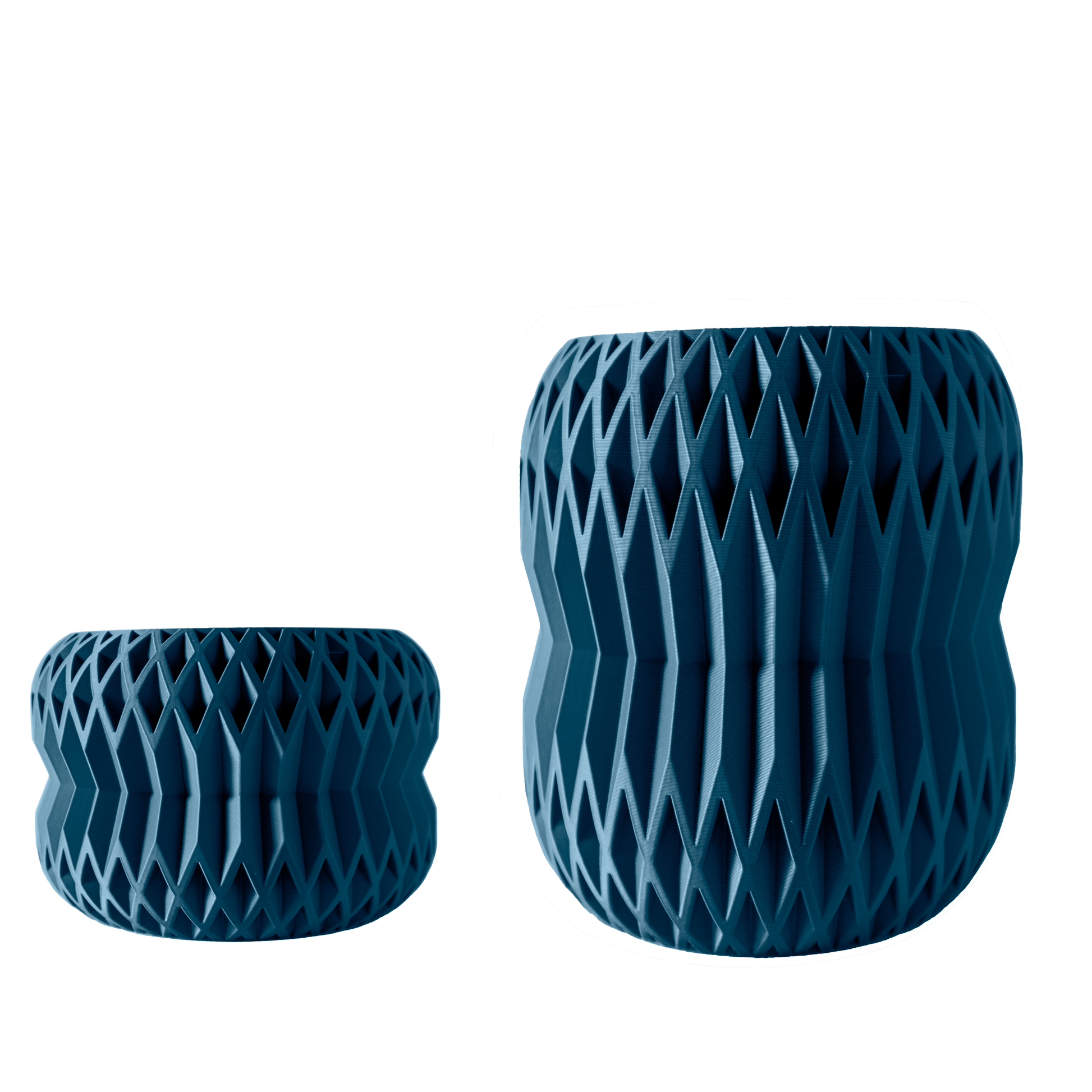 Portapenne Norik Bundle con Pot Baltic Haze