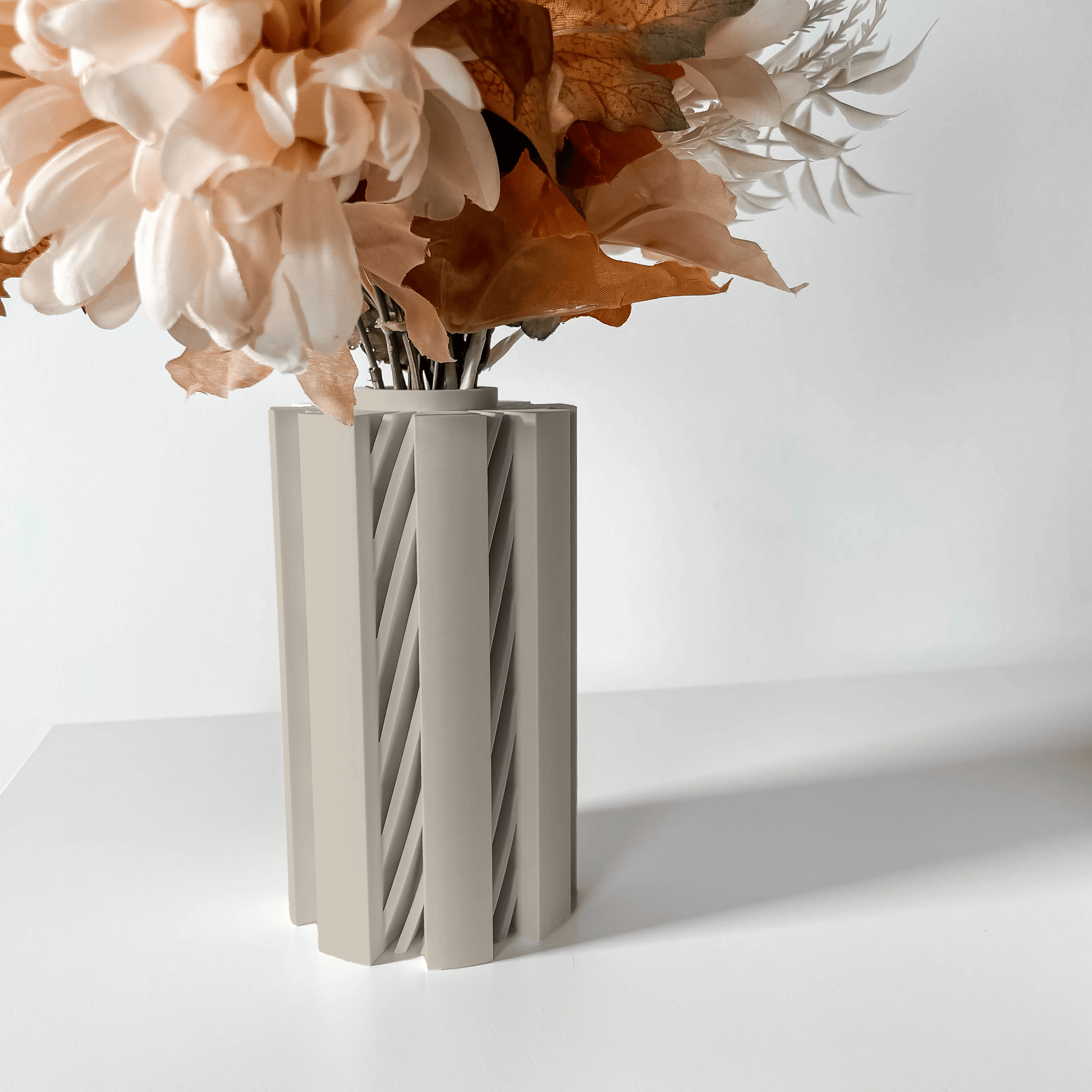 Vaso Revix Ivory Mist
