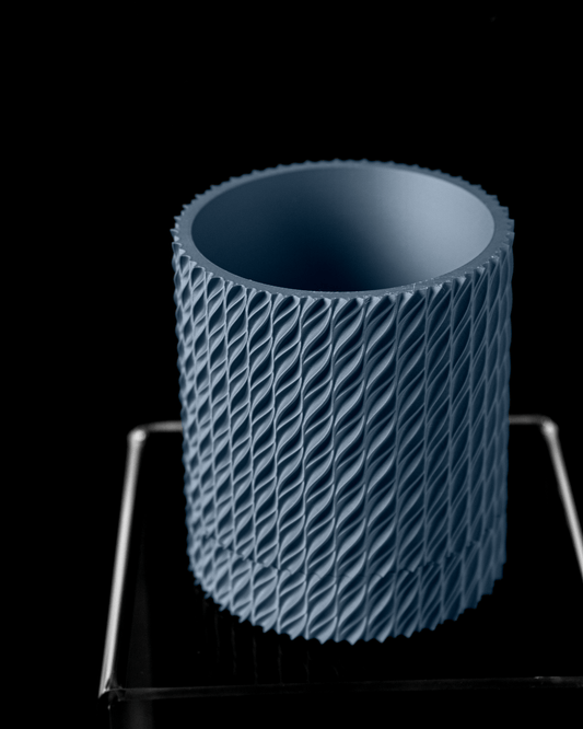 Pot Sylor Twilight Gray