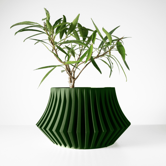 Pot Thalos Olive Veil