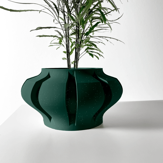 Pot Torik Forest Shadow