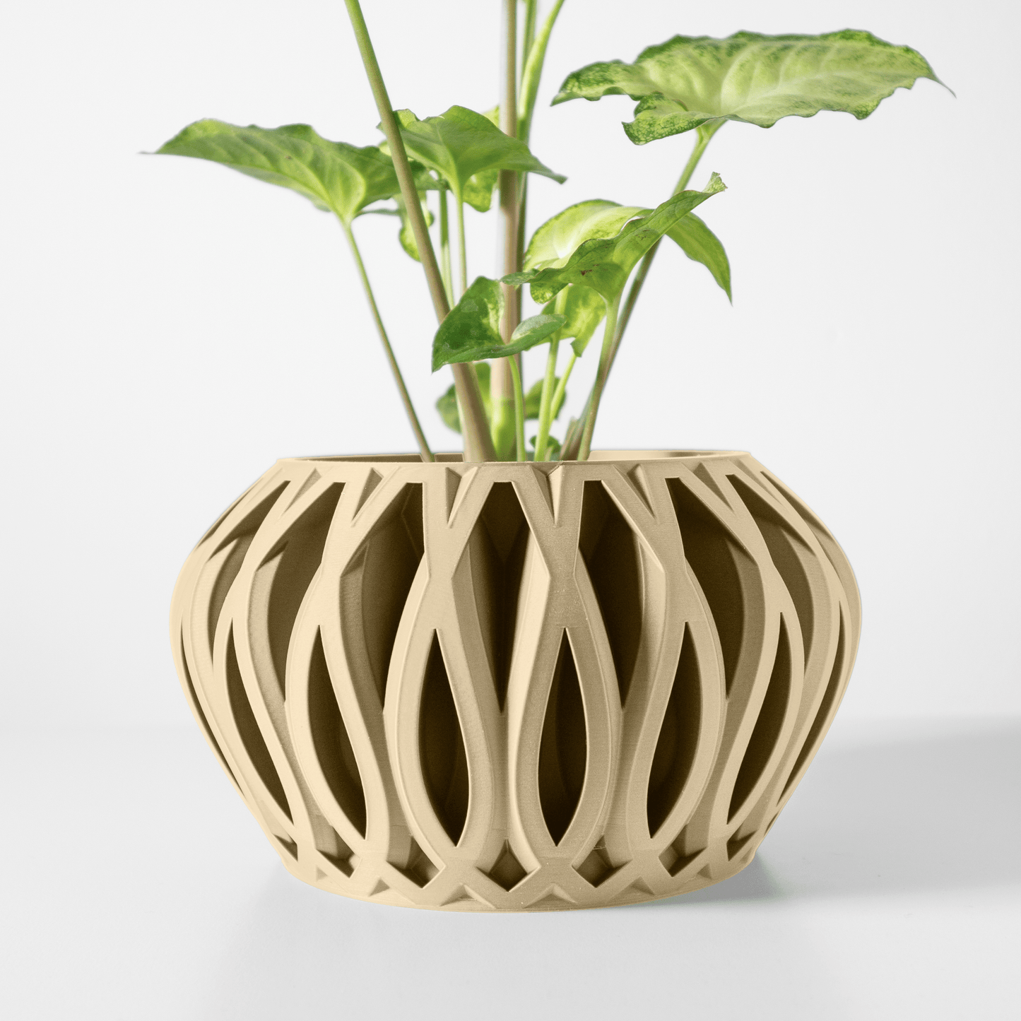 Pot Tyrax Driftwood Oak