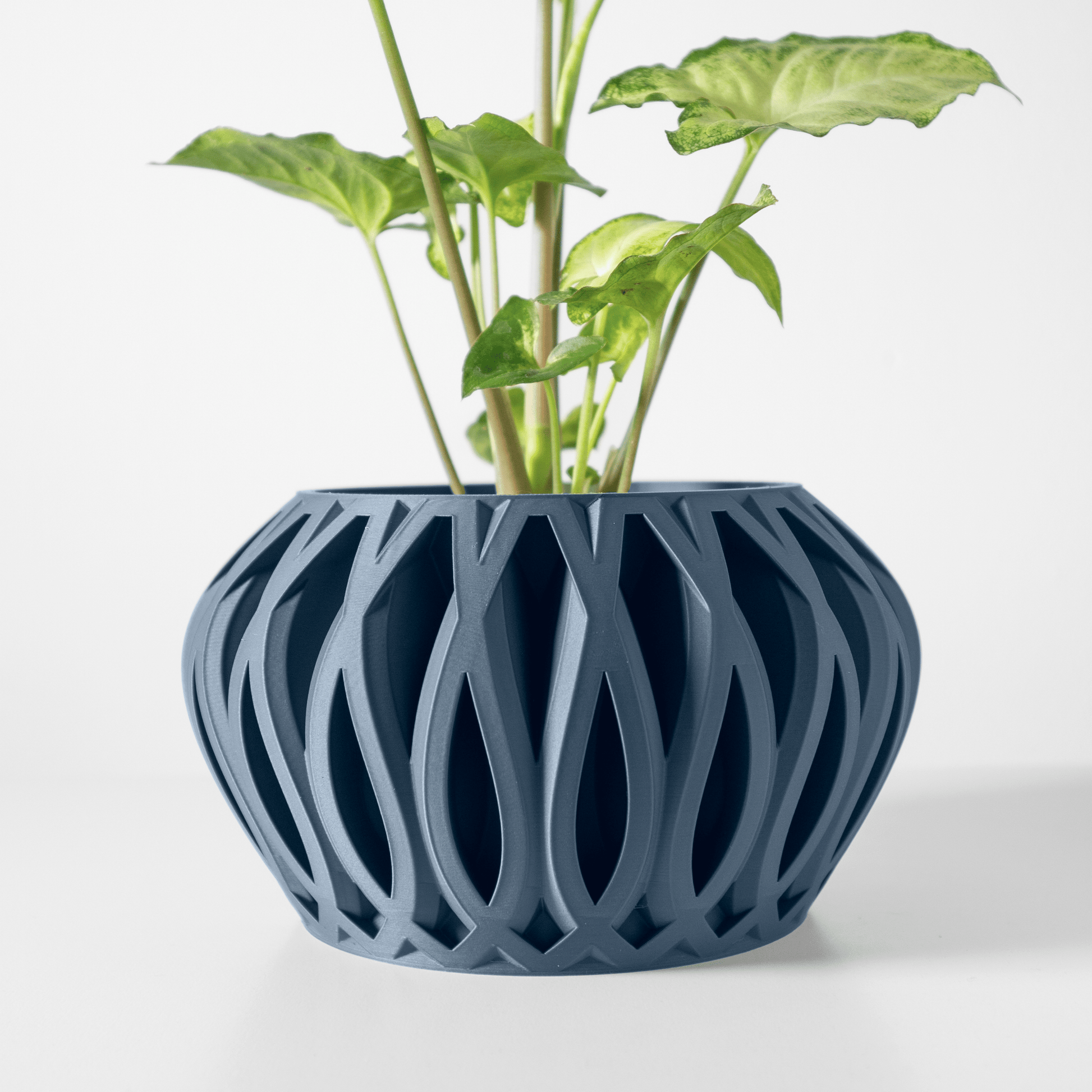Pot Tyrax Twilight Gray
